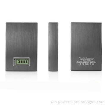 Popular Mobile Phone Battery Charger (PB-008)